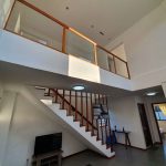 Downstairs overwiev