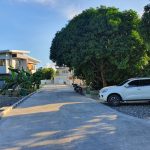 Guest Parking