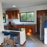 Kitchen breakfast bar 2