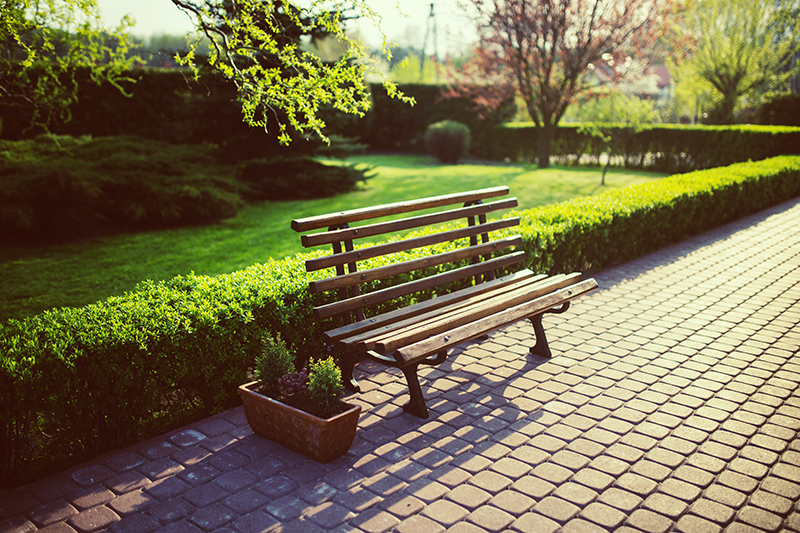Landscape Architecture