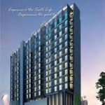 Lot 8 building