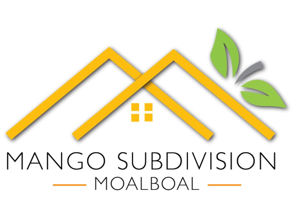 Mango Subdivision Logo