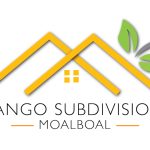 Mango Subdivision Logo