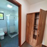 Master bedroom closet