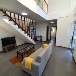TV & Sofa