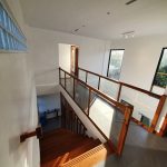 Upper Hallway & Stairs