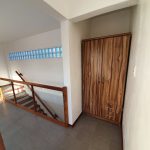 Upper Hallway + guestroom 2 closet